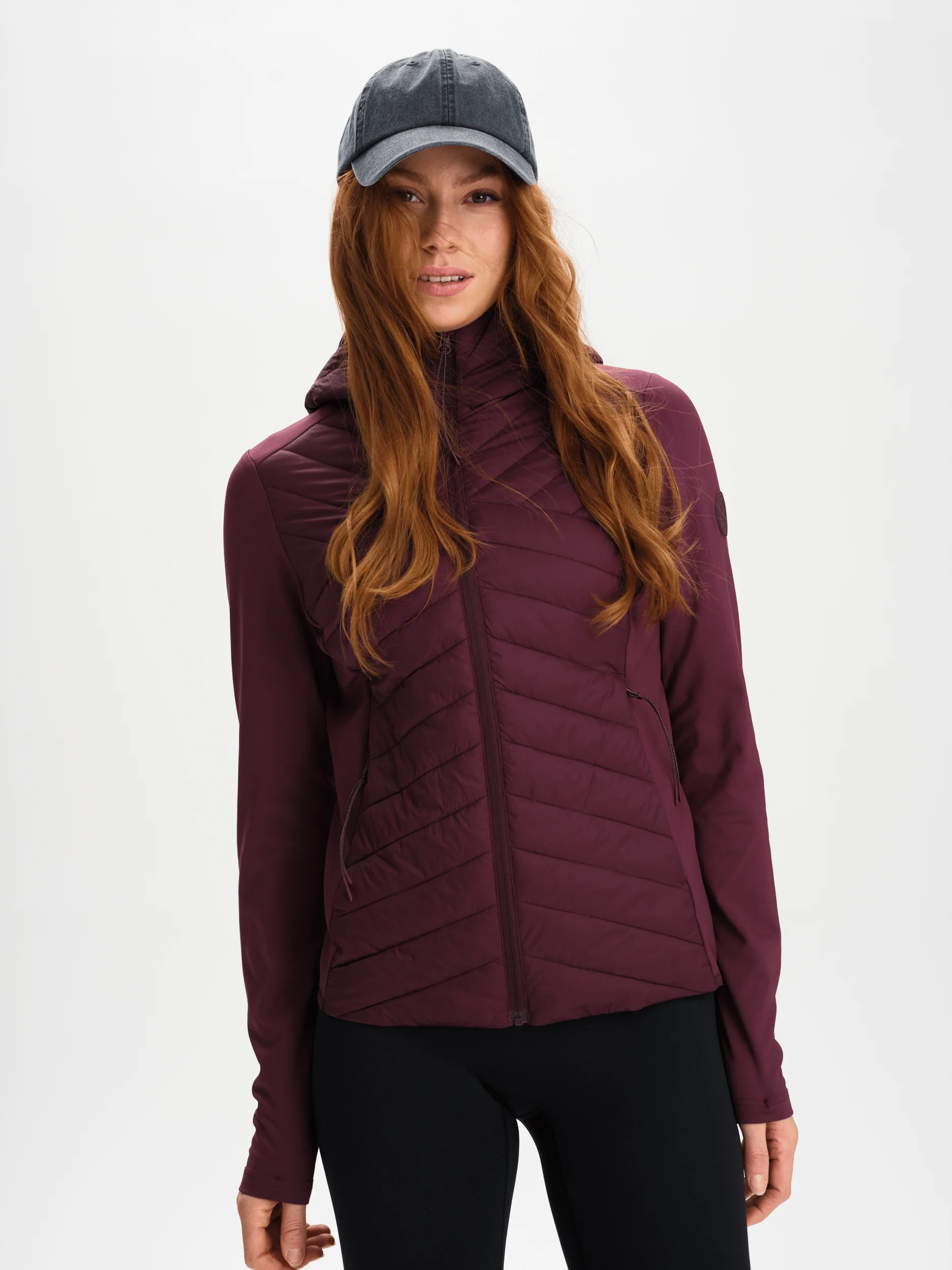 Jackets