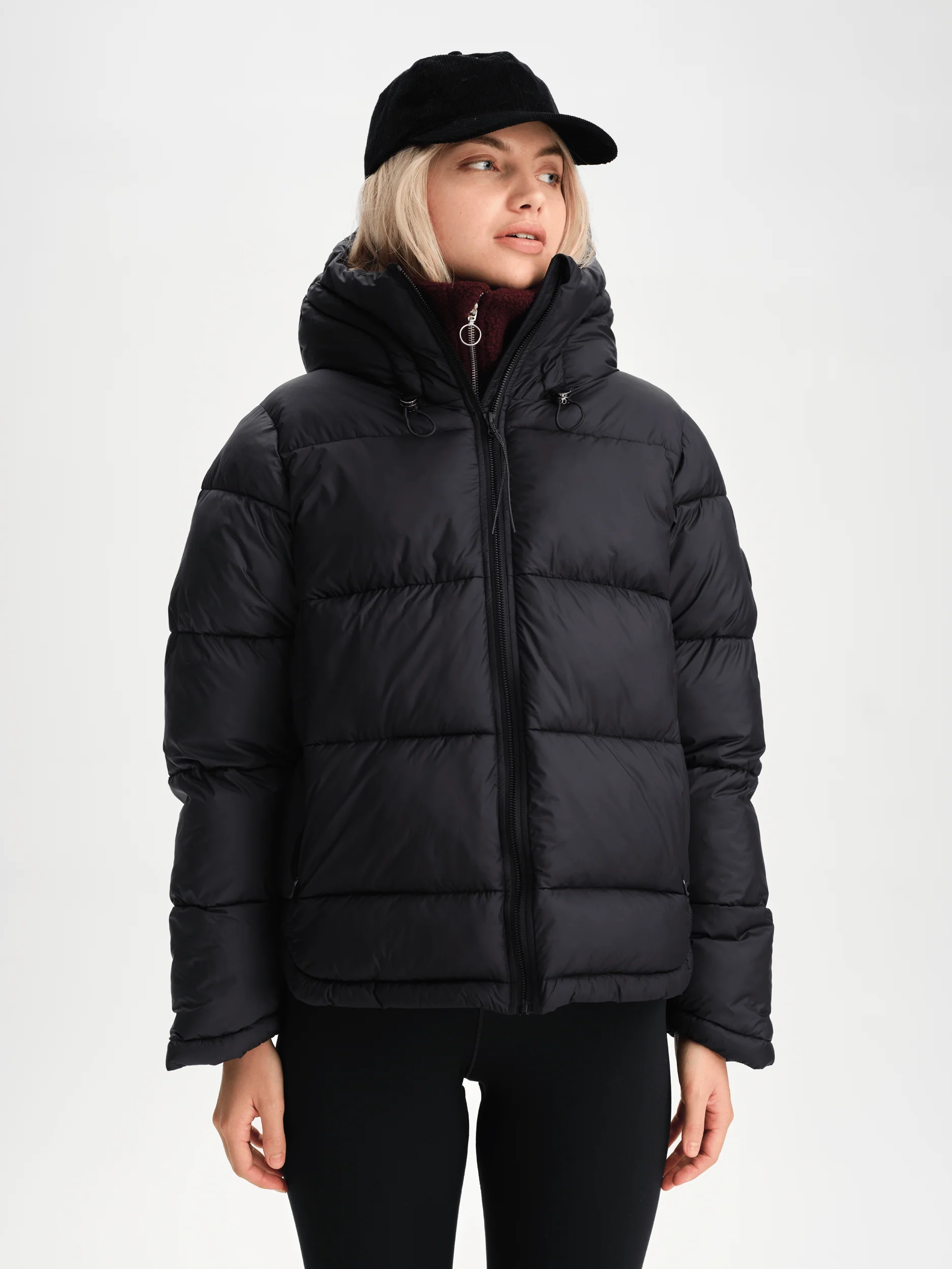 Winter Jackets Women
